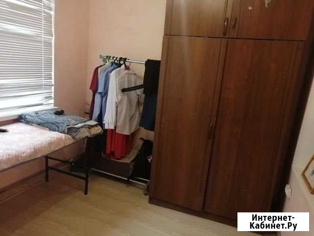 3-комнатная квартира, 50 м², 2/5 эт. на продажу в Черкесске Черкесск - изображение 1