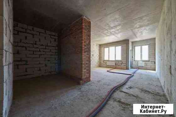 1-комнатная квартира, 44.2 м², 3/6 эт. на продажу в Долгопрудном Долгопрудный