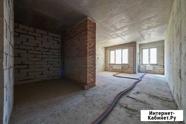 1-комнатная квартира, 44.2 м², 3/6 эт. на продажу в Долгопрудном Долгопрудный - изображение 1