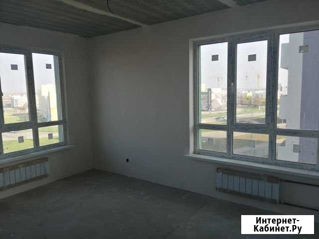 2-комнатная квартира, 51 м², 6/17 эт. на продажу в Самаре Самара - изображение 1