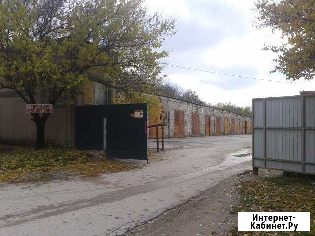 Производственные и складские помещения Бахчисарай - изображение 1
