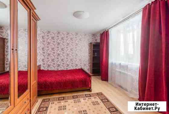 1-комнатная квартира, 41 м², 6/24 эт. в аренду посуточно в Самаре Самара