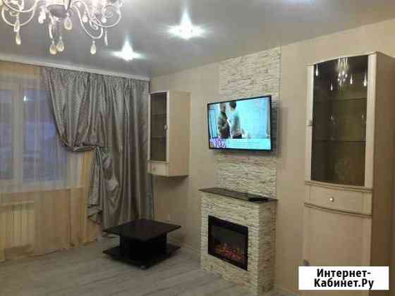 2-комнатная квартира, 57 м², 3/10 эт. в аренду посуточно в Шерегеше Шерегеш