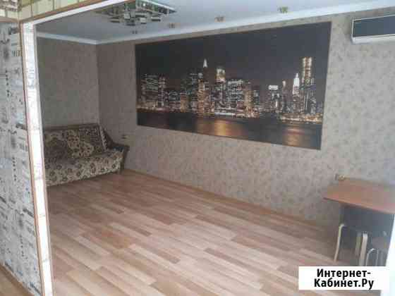 1-комнатная квартира, 34 м², 4/5 эт. в аренду на длительный срок в Ставрополе Ставрополь