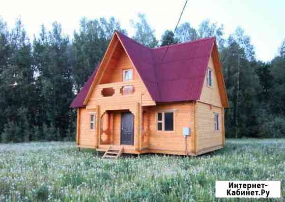 Дача 90 м² на участке 8 сот. на продажу в Наро-Фоминске Наро-Фоминск