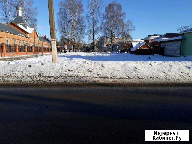 Участок ИЖС 5 сот. на продажу в Новозыбкове Новозыбков - изображение 1