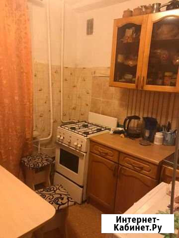 3-комнатная квартира, 60 м², 1/5 эт. на продажу в Соликамске Соликамск - изображение 1