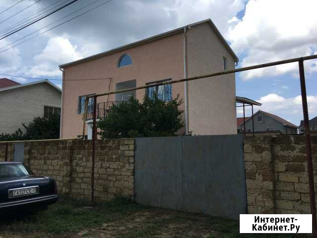 Дом 305 м² на участке 12 сот. на продажу в Евпатории Евпатория - изображение 1