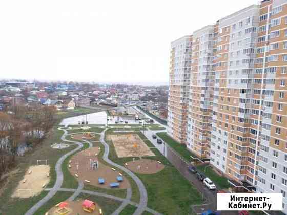 2-комнатная квартира, 56 м², 11/17 эт. на продажу в Туле Тула