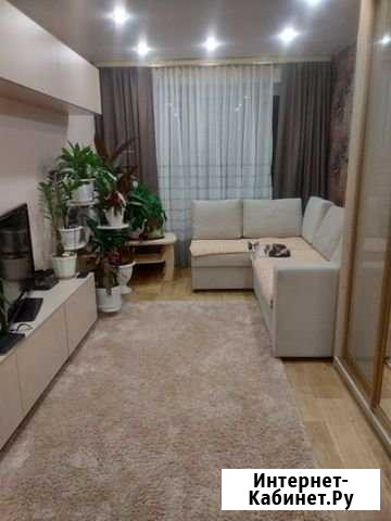 2-комнатная квартира, 40 м², 1/2 эт. на продажу в Нолинске Нолинск - изображение 1