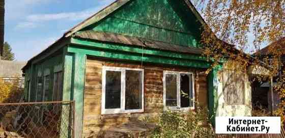 Дом 57 м² на участке 5 сот. на продажу в Кинеле Кинель