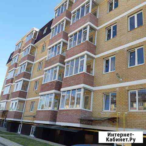2-комнатная квартира, 78 м², 4/5 эт. на продажу в Горячем Ключе Горячий Ключ