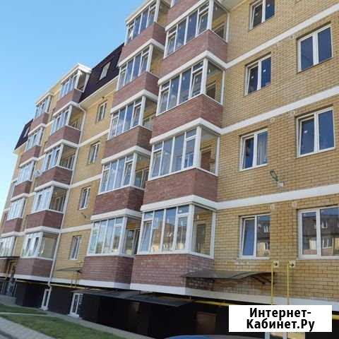 2-комнатная квартира, 78 м², 4/5 эт. на продажу в Горячем Ключе Горячий Ключ - изображение 1