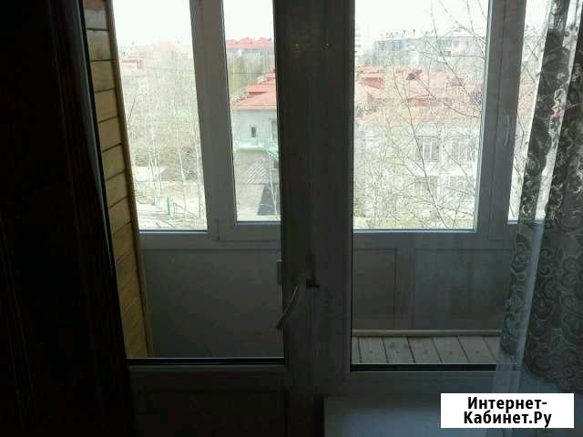 1-комнатная квартира, 31 м², 5/5 эт. на продажу в Пыть-Яхе Пыть-Ях - изображение 1