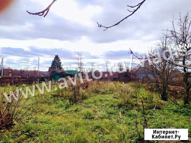 Участок ИЖС 12 сот. на продажу во Владимире Владимир - изображение 1