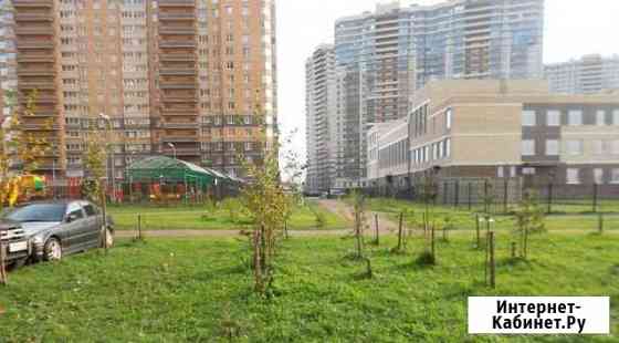 1-комнатная квартира, 35 м², 3/18 эт. на продажу в Мурино Мурино