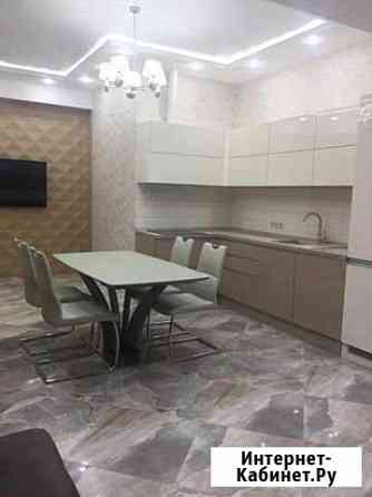 3-комнатная квартира, 84 м², 6/19 эт. на продажу в Сочи Сочи