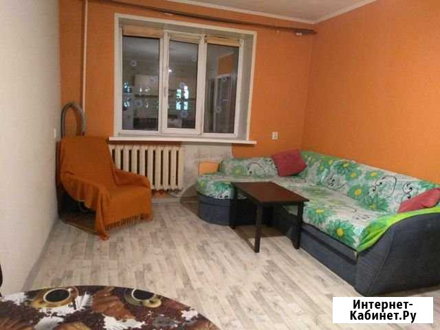 2-комнатная квартира, 44 м², 1/9 эт. на продажу в Вологде Вологда - изображение 1