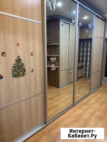 1-комнатная квартира, 48 м², 2/3 эт. на продажу в Пойковском Пойковский - изображение 1