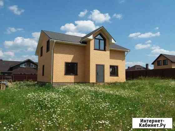 Коттедж 174 м² на участке 8 сот. на продажу в Раменском Раменское