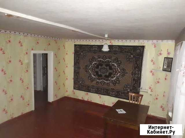 Дом 44 м² на участке 19 сот. на продажу в Томаровке Томаровка - изображение 1