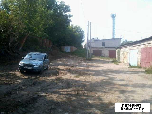 Гараж >30 м² на продажу в Орле Орёл - изображение 1