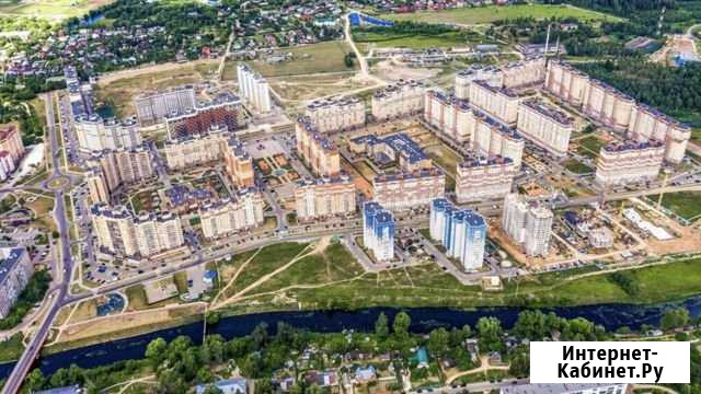 2-комнатная квартира, 56 м², 10/16 эт. на продажу в Свердловском Свердловский - изображение 1