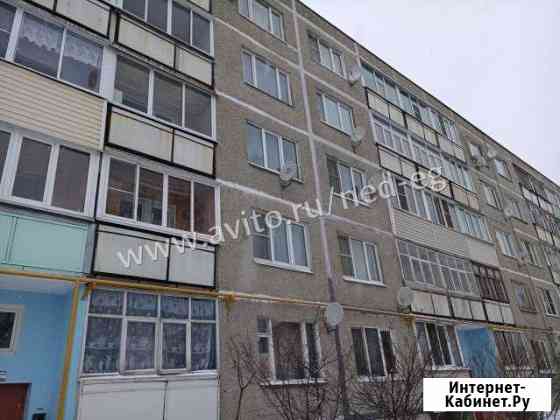 2-комнатная квартира, 49 м², 1/5 эт. на продажу в Егорьевске Егорьевск