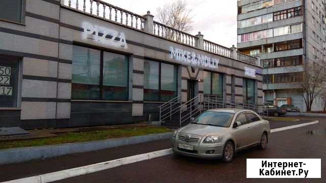 Сдам 300 м2, Зенит, 1-я линия, цоколь Красноярск - изображение 1