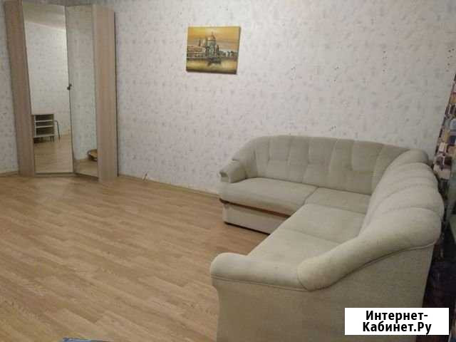 2-комнатная квартира, 90 м², 16/25 эт. в аренду на длительный срок в Химках Химки - изображение 1
