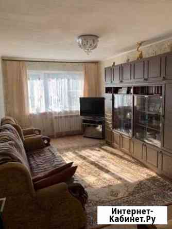 2-комнатная квартира, 48 м², 4/5 эт. на продажу в Тамбове Тамбов