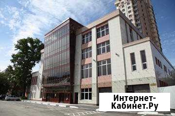 Торговое помещение, 890 кв.м. Иваново - изображение 1