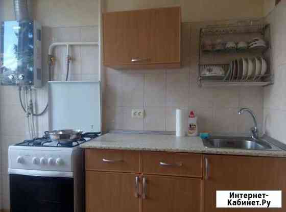 1-комнатная квартира, 32 м², 4/6 эт. в аренду посуточно в Кисловодске Кисловодск