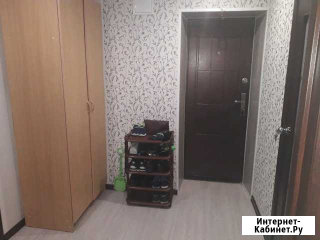 Комната 40 м² в 2-ком. кв., 5/5 эт. на продажу в Павлово Нижегородской области Павлово - изображение 1