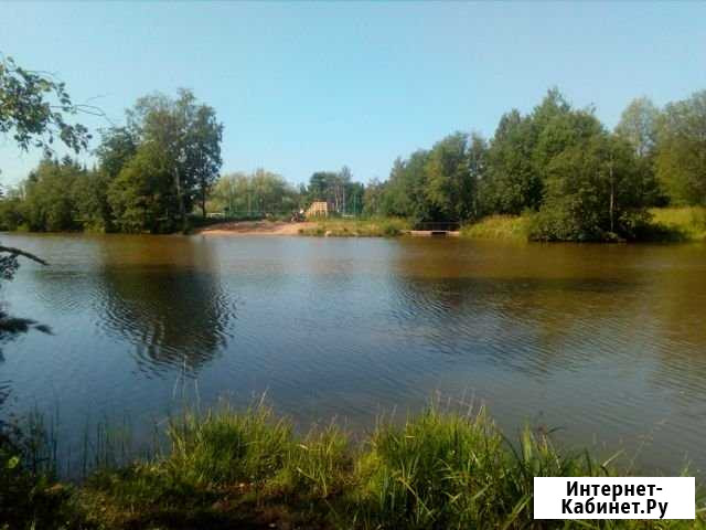 Участок СНТ, ДНП 6 сот. на продажу в Сестрорецке Сестрорецк - изображение 1