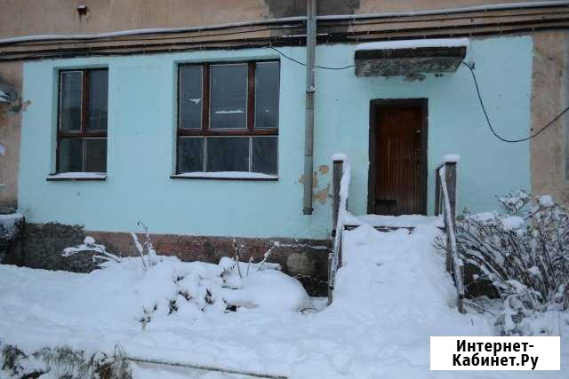 Помещение свободного назначения, 48 кв.м. Надвоицы - изображение 1