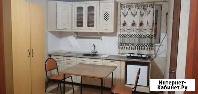 1-комнатная квартира, 20 м², 1/3 эт. в аренду на длительный срок в Котельниках Котельники - изображение 1