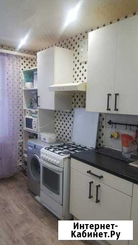 3-комнатная квартира, 87 м², 9/9 эт. на продажу в Обнинске Обнинск - изображение 1