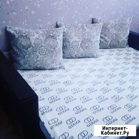 1-комнатная квартира, 38 м², 12/16 эт. в аренду посуточно в Ставрополе Ставрополь - изображение 1