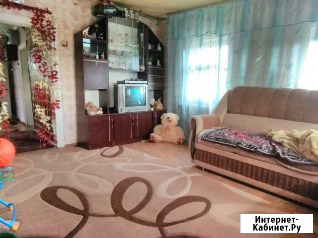 Дом 48 м² на участке 15 сот. на продажу в Щиграх Щигры - изображение 1