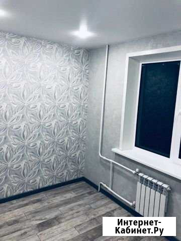 1-комнатная квартира, 38 м², 6/9 эт. на продажу в Тамбове Тамбов - изображение 1