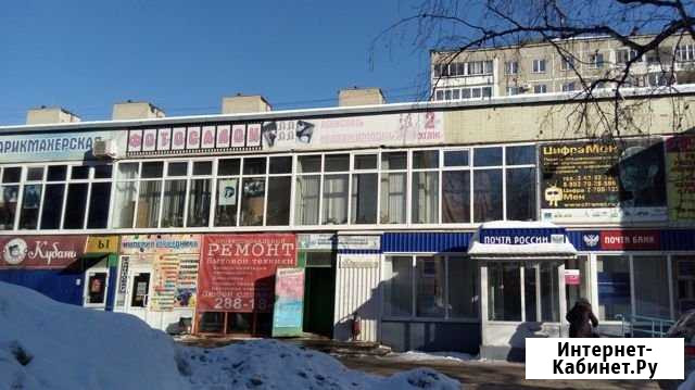 Помещение свободного назначения, 16 кв.м. Пермь - изображение 1
