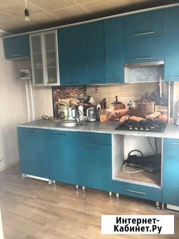 3-комнатная квартира, 61.2 м², 4/5 эт. на продажу в Гуково Гуково - изображение 1