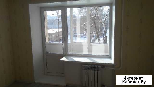 2-комнатная квартира, 51.4 м², 1/5 эт. на продажу в Минусинске Минусинск - изображение 1
