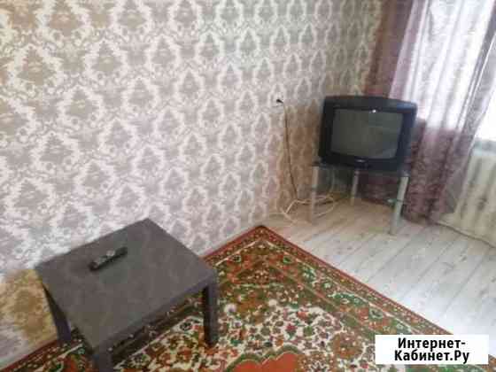 2-комнатная квартира, 46 м², 1/5 эт. в аренду посуточно в Серове Серов