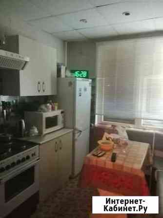 3-комнатная квартира, 65.5 м², 8/9 эт. на продажу в Норильске Норильск