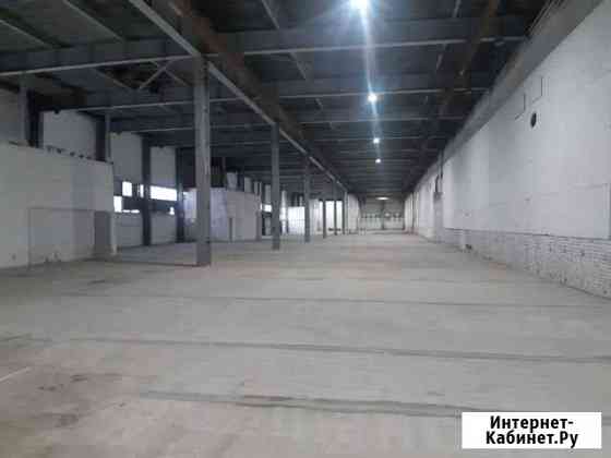Производственное помещение, 5058 кв.м. Новосибирск