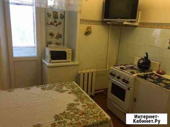 2-комнатная квартира, 50 м², 9/9 эт. в аренду на длительный срок в Новокуйбышевске Новокуйбышевск