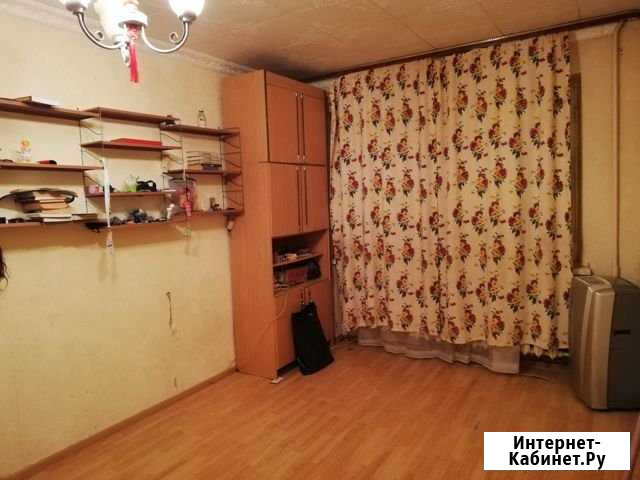 1-комнатная квартира, 29.5 м², 1/4 эт. на продажу в Сергиевом Посаде Сергиев Посад - изображение 1