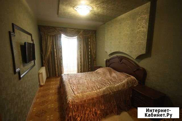 2-комнатная квартира, 59 м², 5/5 эт. на продажу в Ижевске Ижевск - изображение 1